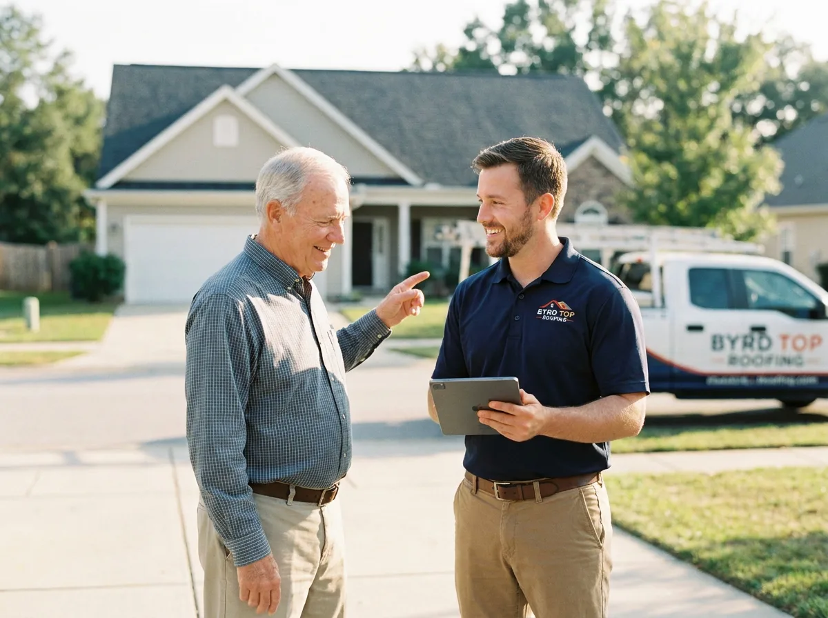 Roofing Saint Stephens, AL FAQs